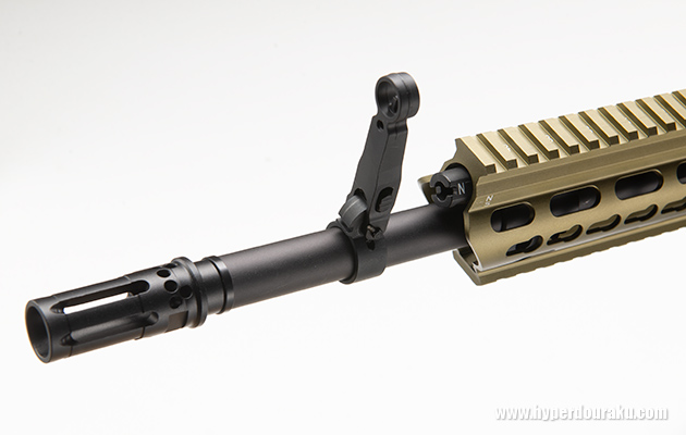 フラッシュハイダー