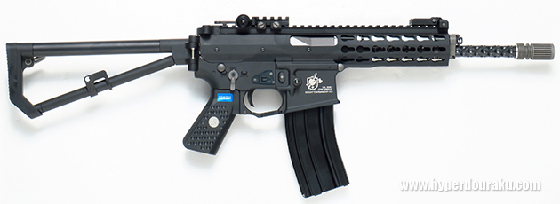 EMG KAC PDW 右