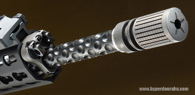 フラッシュハイダー