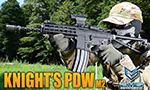 EMG ガスガン KNIGHT'S PDW M2