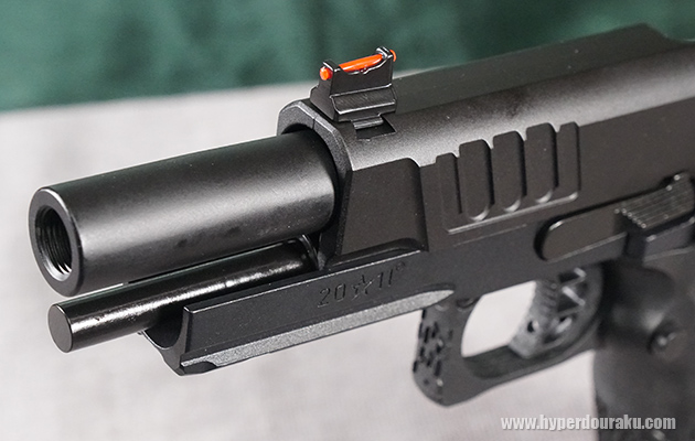 フロントサイト