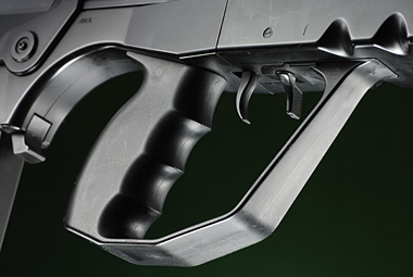 グリップガード