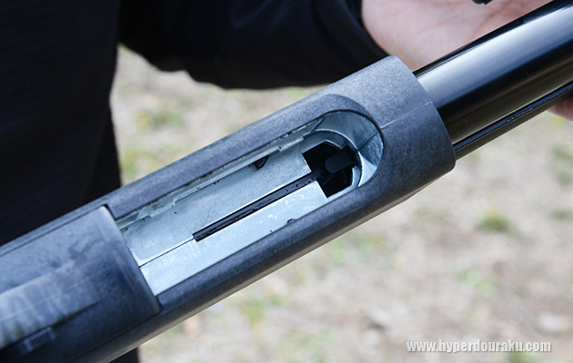 メタル・インナーフレーム