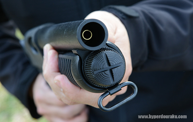 インナーバレル