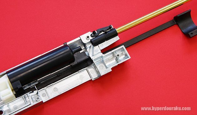 ニューホップアップシステム