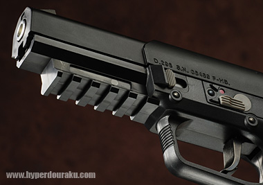 アンダーマウントレール