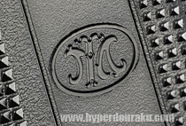 グリップのマーク