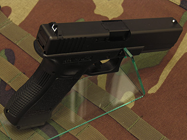 フロント、リアサイト