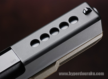 クーリングホール