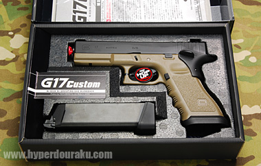 パッケージ内容