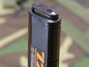 装着方向には向きがあり