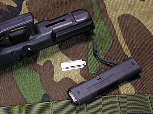 プロライト コネクタ