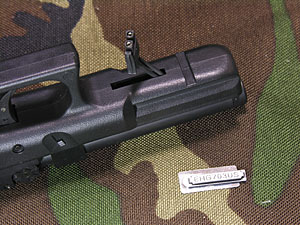 ターミナルアダプタ