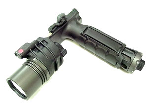 SUREFIRE M900Aタイプの8.4Vバッテリー