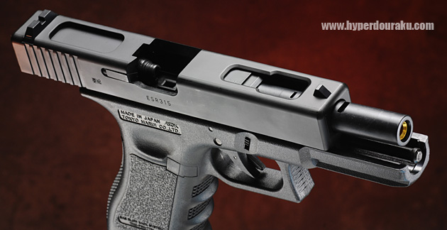 ホールドオープン