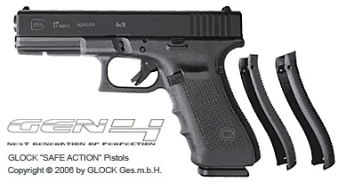GLOCK GEN4