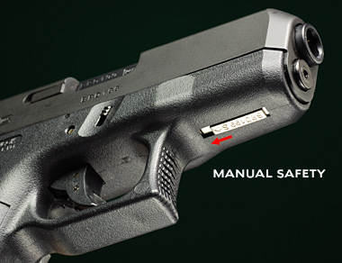 マニュアルセフティ