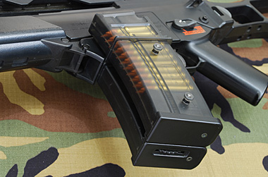 コネクティングリブ