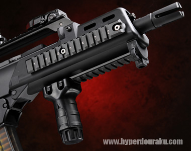 アンダーマウントレール