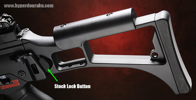 ストック チークピース