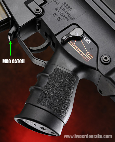 ラバーグリップ