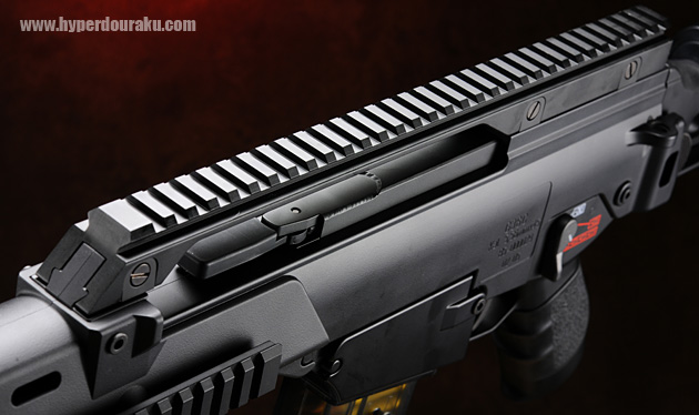 マウントレール