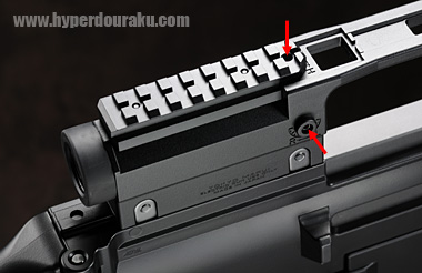 3倍のマイクロスコープ