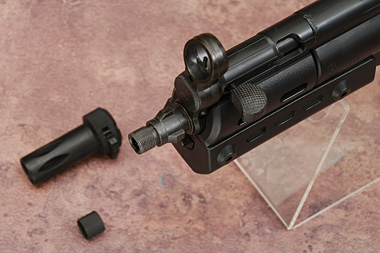 フラッシュハイダー