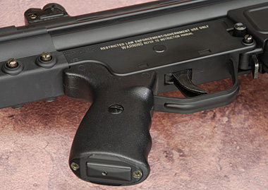 EG1000ハイトルクモーターを内蔵