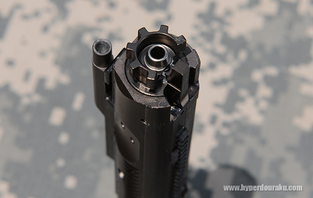 ロッキングラグ