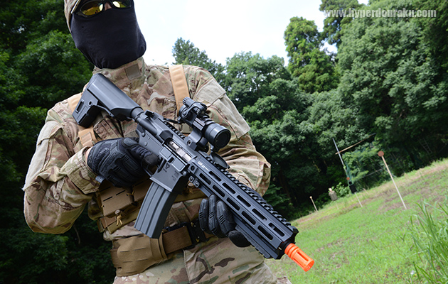 全くの別物に生まれ変わった