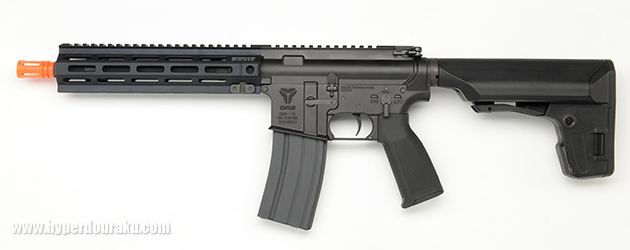 サイドビュー左