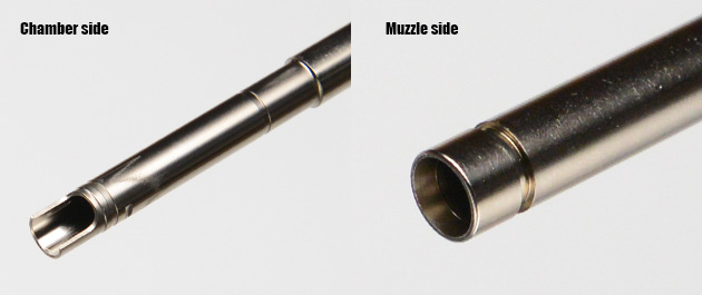 インナーバレル