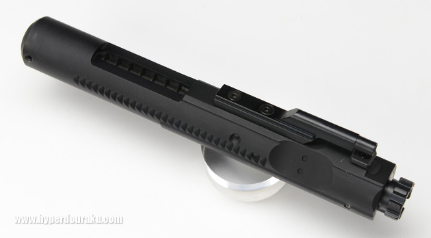 ボルトキャリア