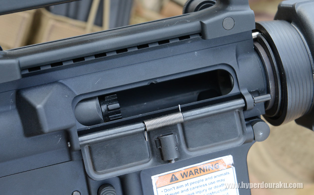 ホールドオープン