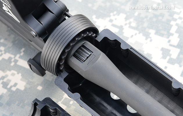 ホップアップダイヤル