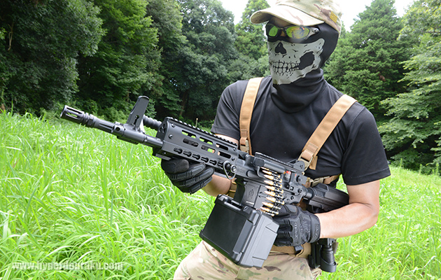 コンパクトなスタイル