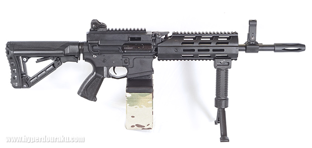 サイドビュー右