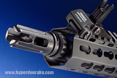 フラッシュハイダー