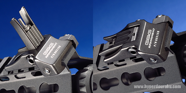 フロントサイト