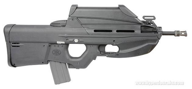 F2000 スタンダード　右