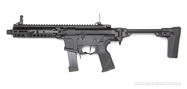 サイドビュー左