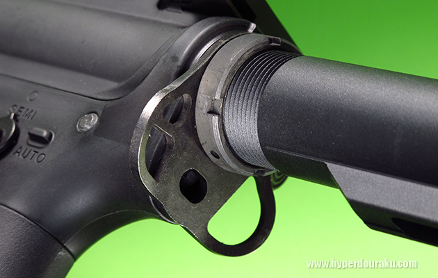 スリングスイベル