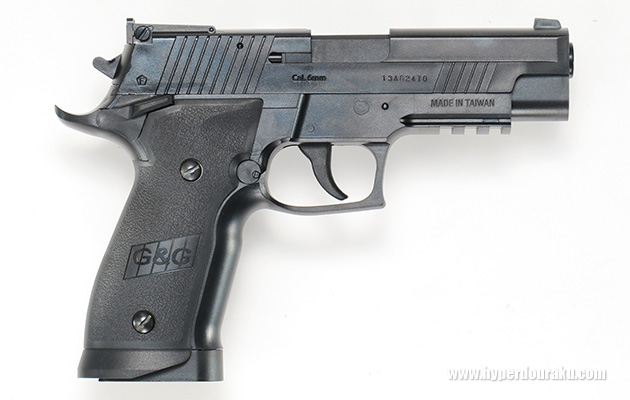 雰囲気をよく再現