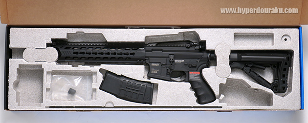 パッケージ内容