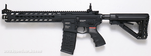 GC16プレデーター 左