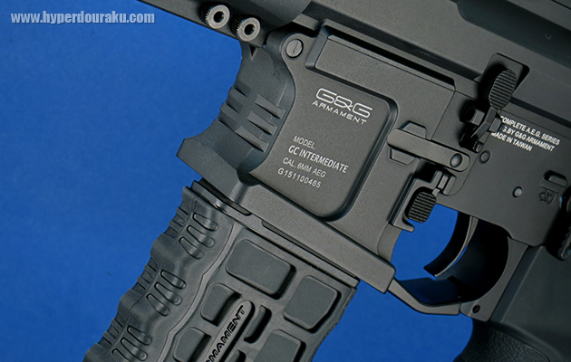 握りやすそうな形状