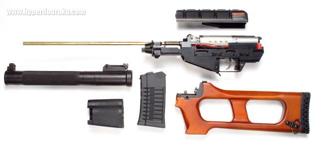 フィールドストリッピング