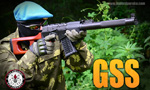 G&G 電動ガン GSS