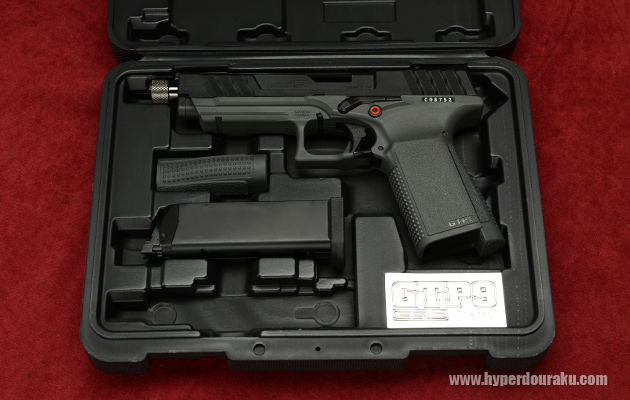 パッケージ内容